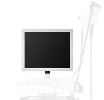 LCD display / endoscopy 15' SonoScape Company