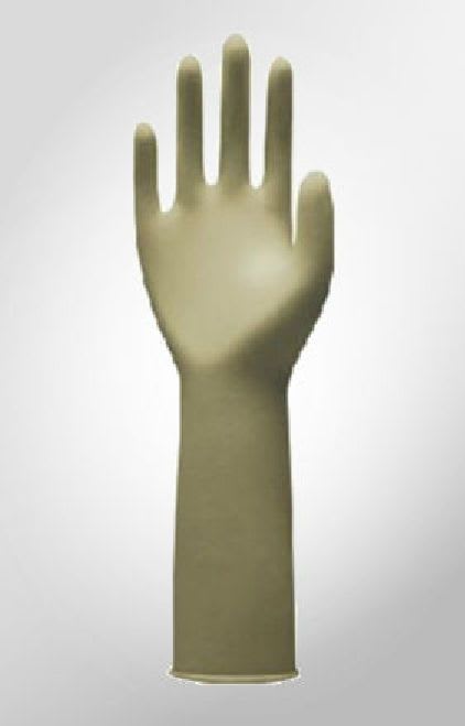 Radiation protective clothing / radiation attenuation gloves Promega