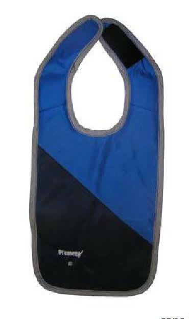 X-ray protective apron radiation protective clothing / pediatric / side protection / rear protection Promega
