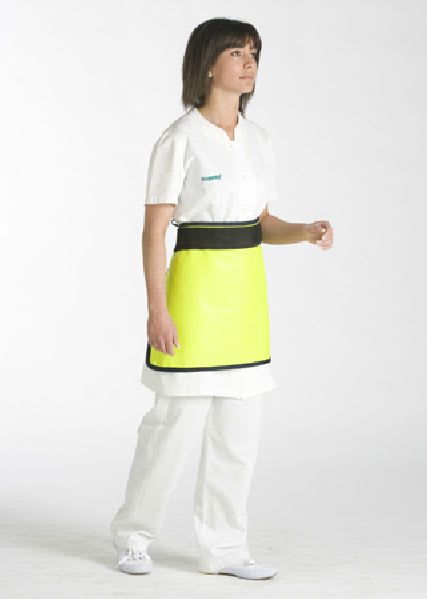 Radiation protective clothing / radiation protective skirt LOINCOLT Promega