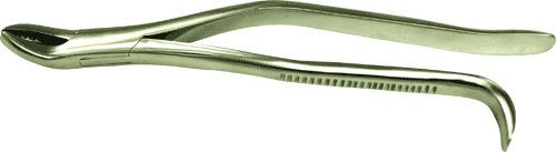 Veterinary dental extraction forceps / for wolf teeth LIAUTARD | 11350 Harlton's Equine Specialties