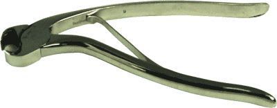 Tooth-cutting forceps / veterinary 16150 Harlton's Equine Specialties