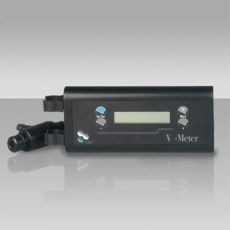 Fan calibrator V-Meter EKU Elektronik