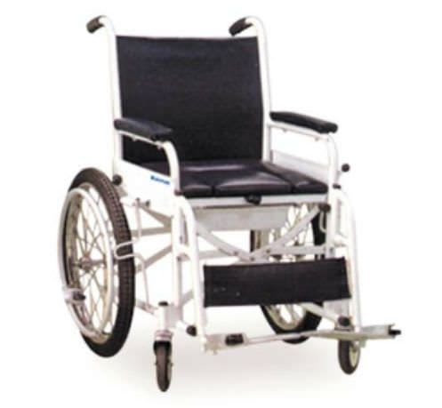 Passive wheelchair / with legrest / pediatric K001 Kenmak Hospital Furnitures