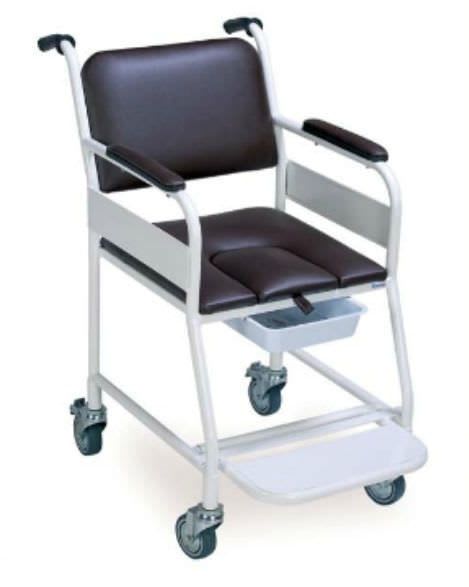 Passive wheelchair K005 Kenmak Hospital Furnitures