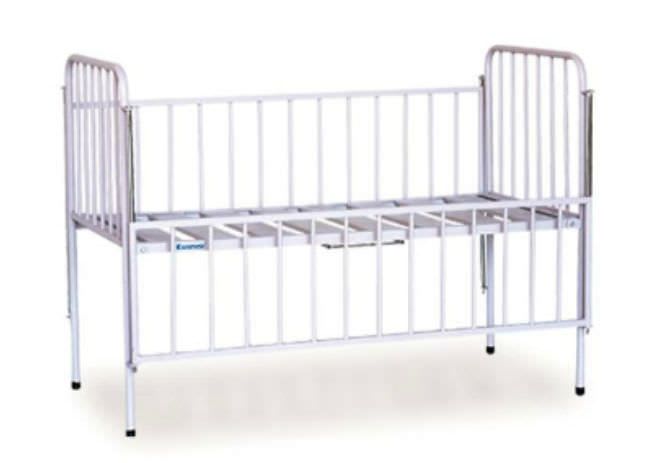Hospital bed / pediatric K024 Kenmak Hospital Furnitures