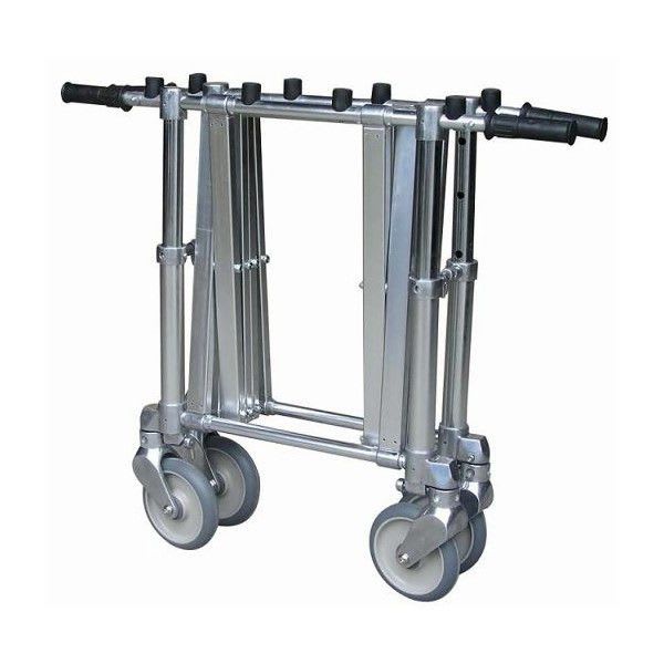 Trolley MOBI CT100-S™ mobimedical Supply.com
