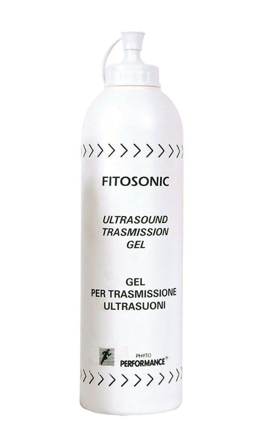 Ultrasound gel 1000 ml | Fitosonic Phyto Performance Italia
