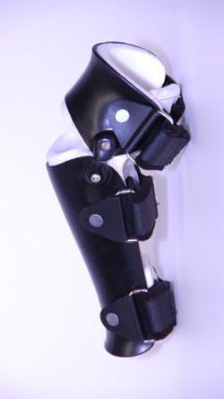 Elbow veterinary orthosis / articulated OrthoPets Europe