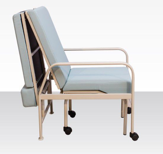 Healthcare facility convertible chair W-4 Xuhua Medical