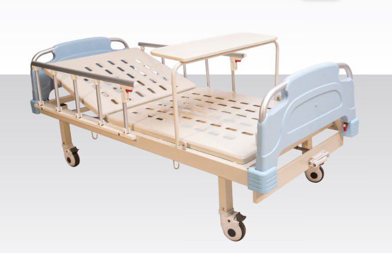 Mechanical bed / 2 sections A-13 Xuhua Medical