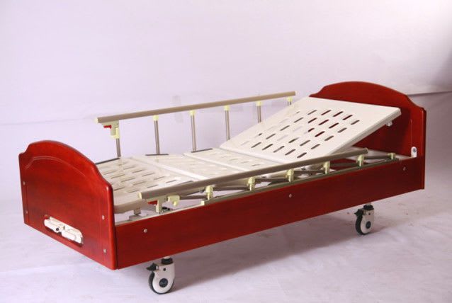 Mechanical bed / 4 sections XH-10 Xuhua Medical