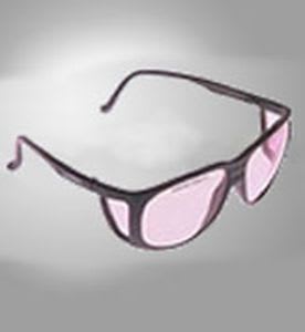 Laser protective glasses DenMat Holdings, LLC