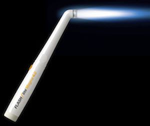 LED curing light / dental / cordless FLASHlite Magna® 4.0 DenMat Holdings, LLC