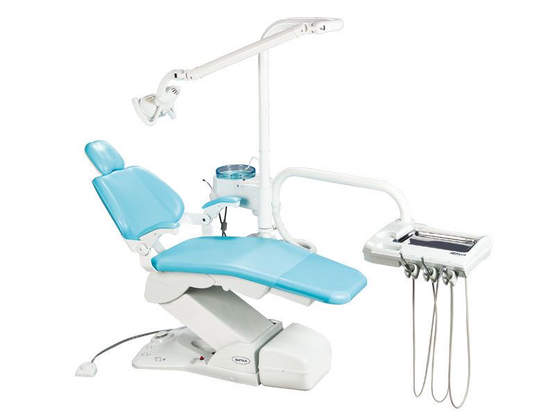 Dental treatment unit Quality Olsen Indústria e Comércio