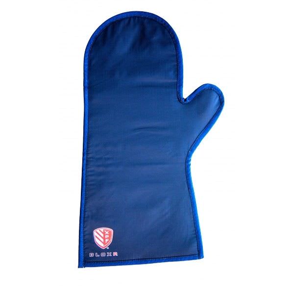 Radiation protective clothing / radiation protection mittens Bloxr