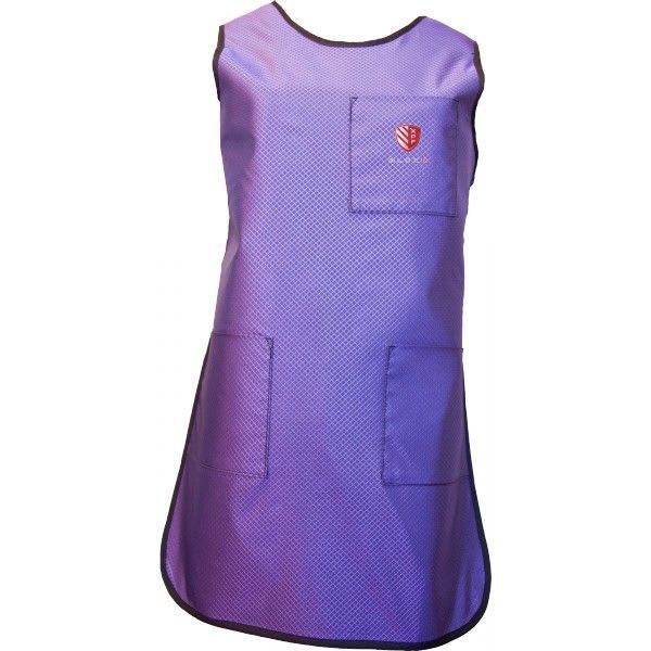 X-ray protective apron radiation protective clothing / front protection Bloxr