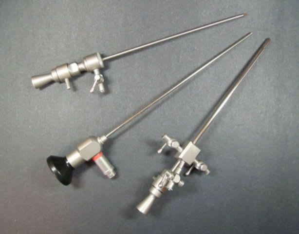 Arthroscope veterinary endoscope / laparoscope PS1000-10 MDS