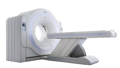 X-ray scanner (tomography) / full body tomography / 16-slice NeuViz 16-16-Slice Neusoft Medical Systems