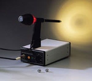 Photocoagulation lamp / halogen / hand-held 700-1000 nm | AZURYT IRK CTL - Centre of Laser Technology - LASERINSTRUMENT