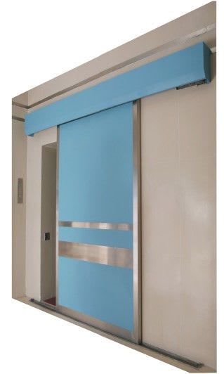 Hospital door / laboratory / sliding / automatic Chumay building material.CO.,LTD