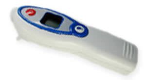 Medical thermometer / electronic / ear 32 °C ... 42.9 °C | ST63 Mesure Technology