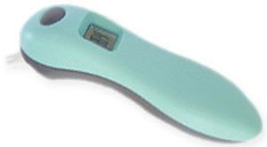 Medical thermometer / electronic / ear 32 °C ... 42.9 °C | ST62 Mesure Technology