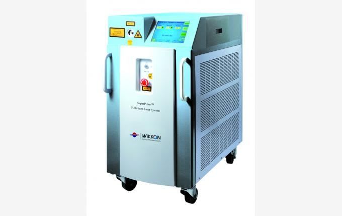 Urological surgery laser / holmium / on trolley SuperPulse™ Shenzhen Huikang Medical Apparatus