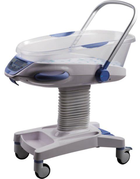 Baby bath cart BC-200 Advanced Instrumentations