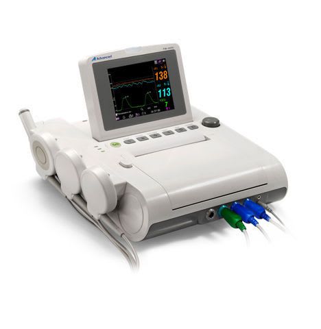 Fetal monitor FM-3000 Advanced Instrumentations