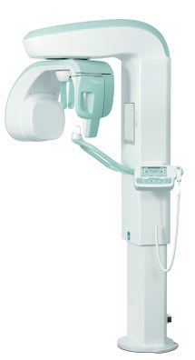 Panoramic X-ray system (dental radiology) / digital Rotograph Evo D Villa Sistemi Medicali