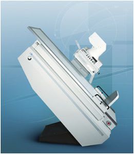 Fluoroscopy system (X-ray radiology) / analog / digital / for multipurpose radiography Viromatic Villa Sistemi Medicali