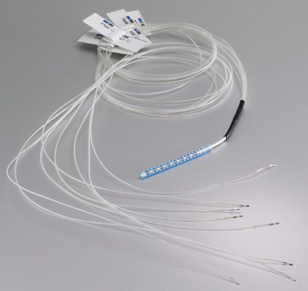 Epidural electrode E08 Dixi Medical