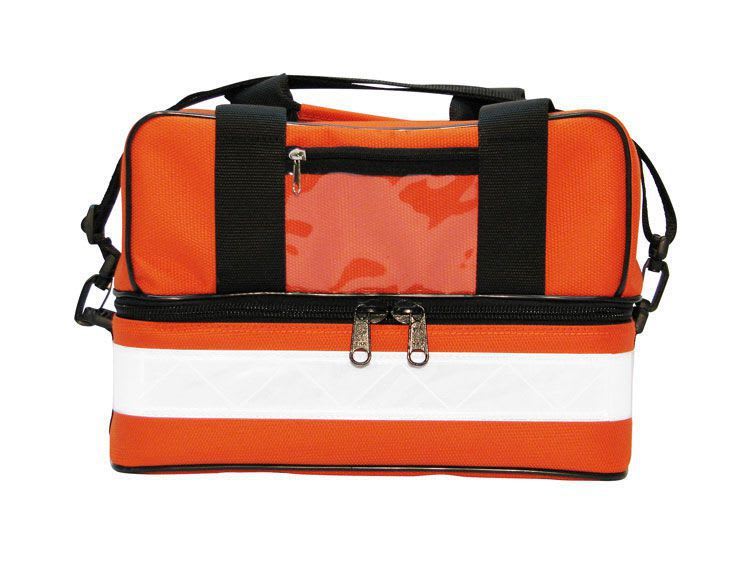 Emergency medical bag BO - 005 Blumekits
