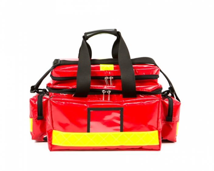 Emergency medical bag BO - 021 Blumekits