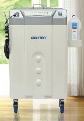 Endoscope washer-disinfector Coolendo™ Medonica