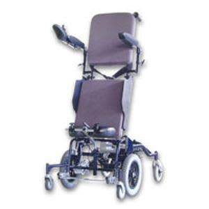 Electric wheelchair / stand-up / exterior WU4010 Sunpex Technology
