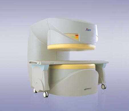 MRI system (tomography) / full body tomography / low-field / open OPER-0.35T Ningbo Xingaoyi Magnetism