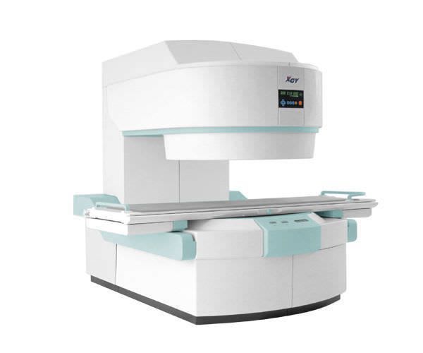 MRI system (tomography) / full body tomography / low-field / open OPER-0.4T Ningbo Xingaoyi Magnetism