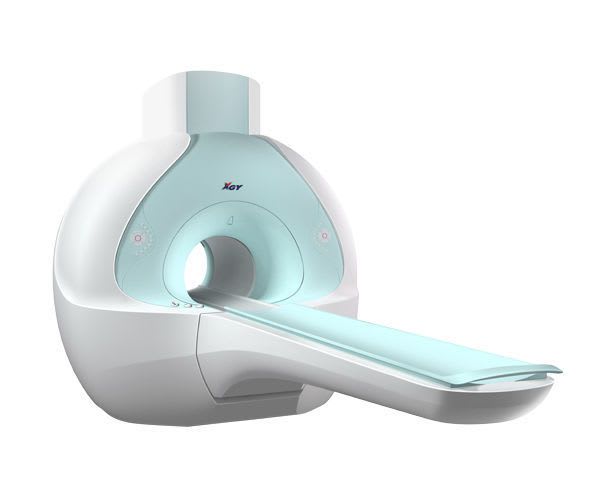MRI system (tomography) / full body tomography / very high-field / cylindrical SuperScan-3T Ningbo Xingaoyi Magnetism
