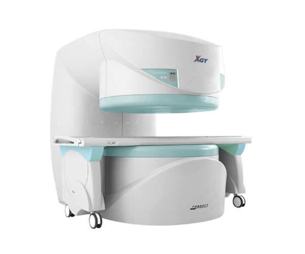 MRI system (tomography) / full body tomography / low-field / open OPER-0.3T Ningbo Xingaoyi Magnetism