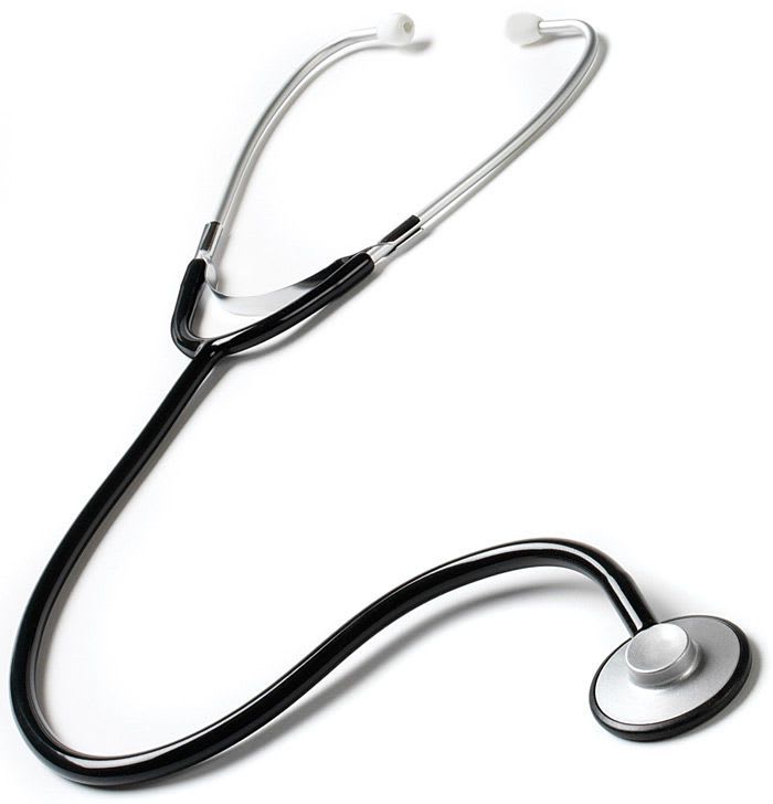 Single-head stethoscope Basic 103 Prestige Medical