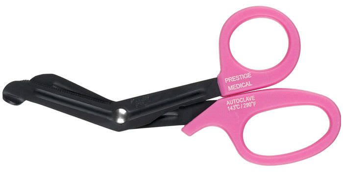 Emergency scissors 605 Prestige Medical