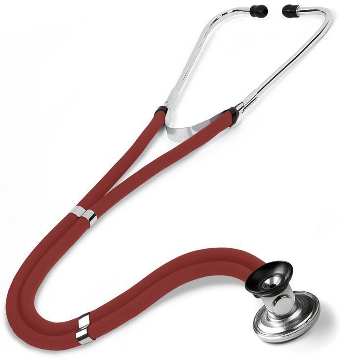 Sprague-Rappaport stethoscope / dual-head 122, S122 Prestige Medical