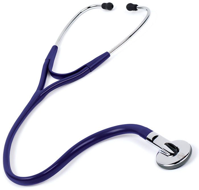 Single-head stethoscope Clinical Stereo™ 131 Prestige Medical