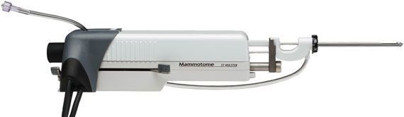 Breast biopsy system / stereotactic Mammotome® ST Stereotactic Mammotome