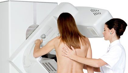 Full-field digital mammography unit / for breast tomosynthesis Giotto Tomo IMS