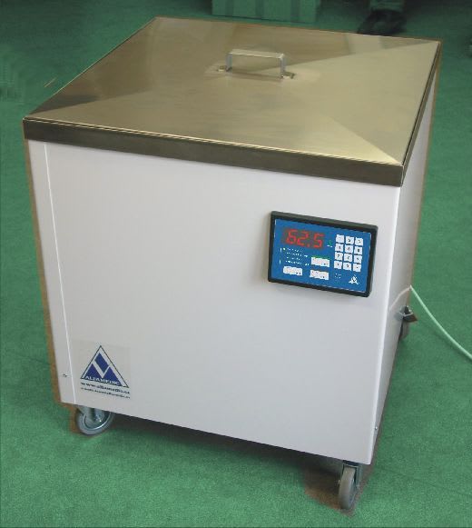 Laboratory water bath BW-50 Alfamedic