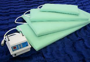 Warming mattress / pediatric RD-95 Alfamedic