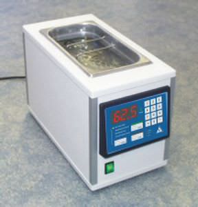 Laboratory water bath BW-5, BW-10 Alfamedic